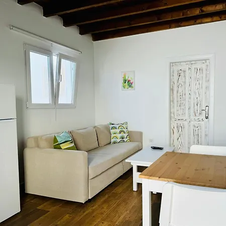 Sol By Vulcano Homes Appartamento