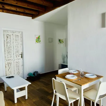 Sol By Vulcano Homes Appartamento Tahiche