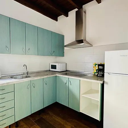 Sol By Vulcano Homes Appartamento