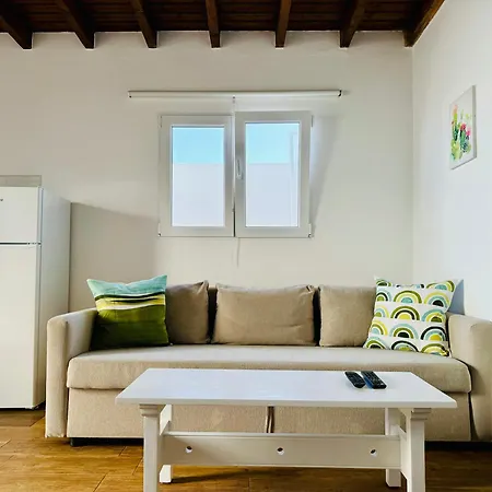 Appartamento Sol By Vulcano Homes Tahiche