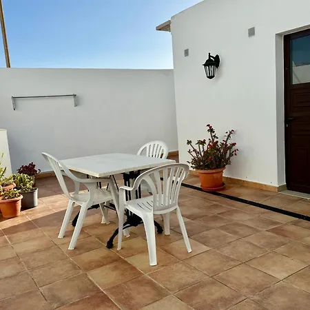Sol By Vulcano Homes Lägenhet *
