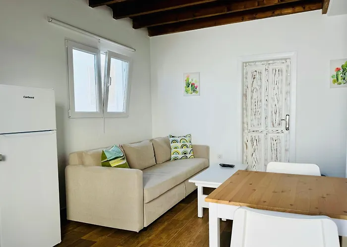 Sol By Vulcano Homes Appartement