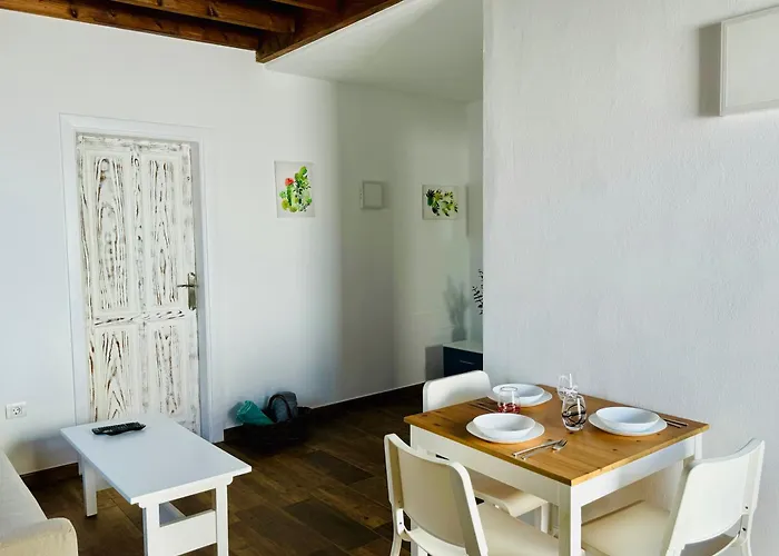 Sol By Vulcano Homes Lägenhet Tahiche