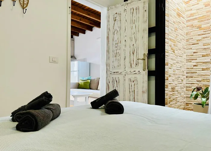 Lägenhet Sol By Vulcano Homes