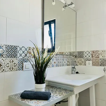 Appartement Sol By Vulcano Homes
