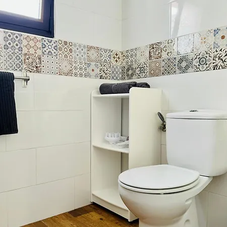 Sol By Vulcano Homes Appartement
