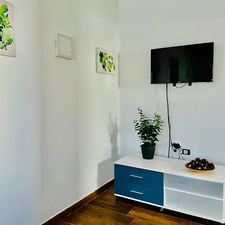 Appartement Sol By Vulcano Homes *