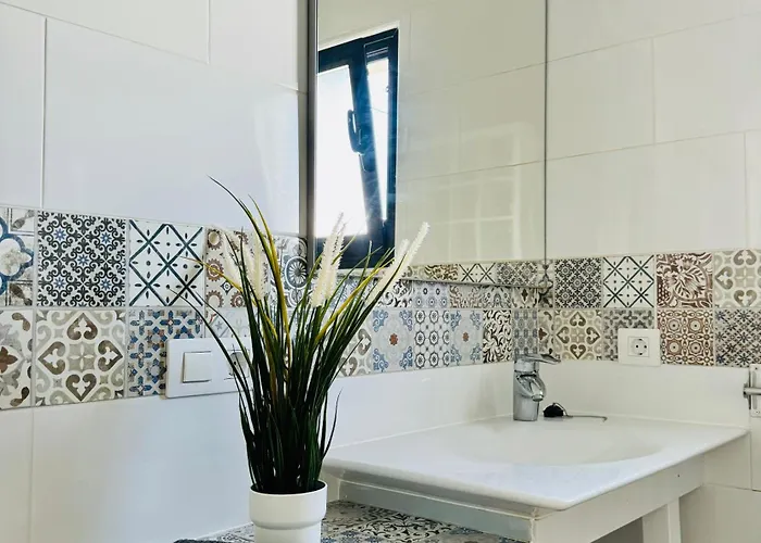 Διαμέρισμα Sol By Vulcano Homes