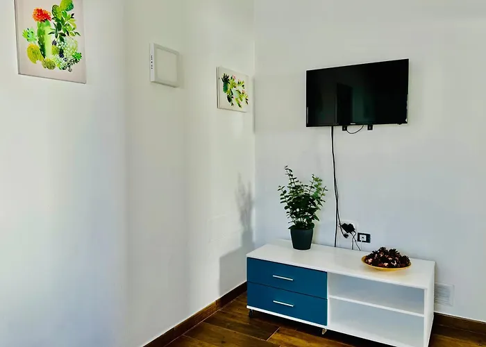 Διαμέρισμα Sol By Vulcano Homes *