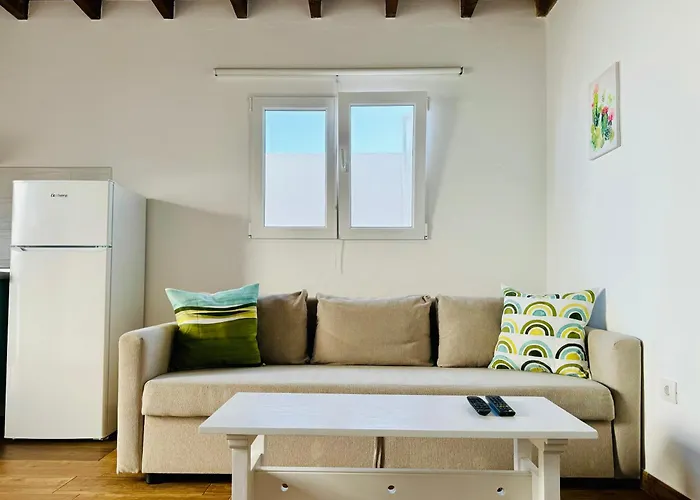 Διαμέρισμα Sol By Vulcano Homes Tahiche