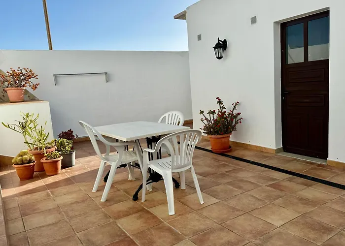 Sol By Vulcano Homes Διαμέρισμα *